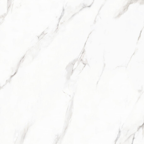 Large-format porcelain tiles, 120x280, white marble with grey veins, gloss finish, A4H462 Calacatta #7