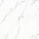 Large-format porcelain tiles, 120x280, white marble with grey veins, gloss finish, A4H462 Calacatta #7