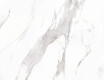 Large-format porcelain stoneware tile, 120x270 cm, with grey veins, matt finish, rectified, A4H463 Calacatta