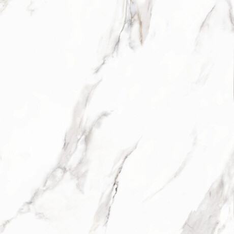 Large-format porcelain stoneware tile, 120x270 cm, with grey veins, matt finish, rectified, A4H463 Calacatta #2