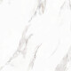 Large-format porcelain stoneware tile, 120x270 cm, with grey veins, matt finish, rectified, A4H463 Calacatta #2