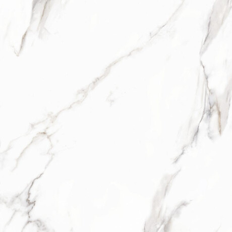 Large-format porcelain stoneware tile, 120x270 cm, with grey veins, matt finish, rectified, A4H463 Calacatta #3
