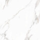 Large-format porcelain stoneware tile, 120x270 cm, with grey veins, matt finish, rectified, A4H463 Calacatta #3