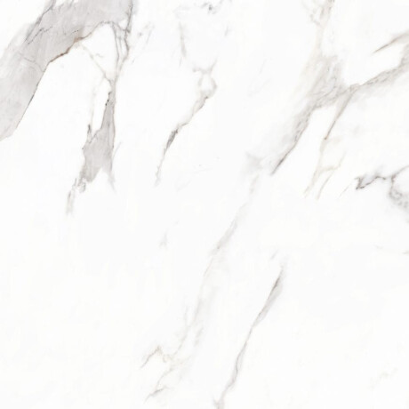 Large-format porcelain stoneware tile, 120x270 cm, with grey veins, matt finish, rectified, A4H463 Calacatta #4