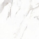 Large-format porcelain stoneware tile, 120x270 cm, with grey veins, matt finish, rectified, A4H463 Calacatta #4