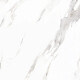 Large-format porcelain stoneware tile, 120x270 cm, with grey veins, matt finish, rectified, A4H463 Calacatta #6