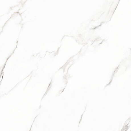 Large-format porcelain stoneware tile, 120x270 cm, with grey veins, matt finish, rectified, A4H463 Calacatta #7