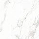 Large-format porcelain stoneware tile, 120x270 cm, with grey veins, matt finish, rectified, A4H463 Calacatta #8