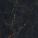 120x120 floor tiles, marble with gold veins, gloss finish A4H475 Sant Loreno #6