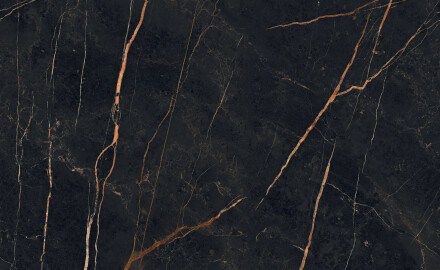 120x120 floor tiles, marble with gold veins, matt finish, A4H476 Sant Loreno