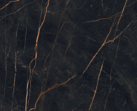 120x120 floor tiles, marble with gold veins, matt finish, A4H476 Sant Loreno