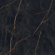 120x120 floor tiles, marble with gold veins, matt finish, A4H476 Sant Loreno #1