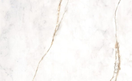 120x120 floor tiles, marble with warm-toned veining, matt finish, A4H496 Dubai Gold