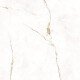 120x120 floor tiles, marble with warm-toned veining, matt finish, A4H496 Dubai Gold #6