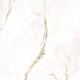 120x120 floor tiles, marble with warm-toned veining, matt finish, A4H496 Dubai Gold #10