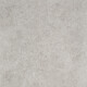 100x100 floor tiles, cross-cut travertine, matt finish, grey A4H497 Chrono Grey #2
