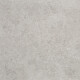 100x100 floor tiles, cross-cut travertine, matt finish, grey A4H497 Chrono Grey #3