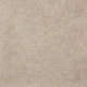 100x100 floor tiles, cross-cut travertine, matt finish, grey-beige taupe A4H499 Chrono Stone #1