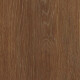 Wood-effect floor tiles, 23x120, matt walnut, A4H500 Origen Walnut #1