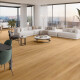 Wood-effect floor tiles, 23x120, matt finish, A4H502 Origen Natural #2