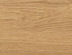 Wood-effect floor tiles, 23x120, in matt amber oak, A4H504 Amberly Oak