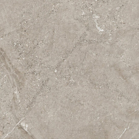Veined stone-effect floor tiles, 100x100, matt, grey A4H506 Volterra Grey #2