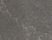 Veined stone porcelain floor tiles, 100x100, matt finish, dark grey A4H507 Volterra Stone