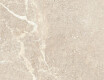 Veined stone-effect floor tiles, 100x100, matt finish, grey-beige taupe, A4H508 Volterra Bone