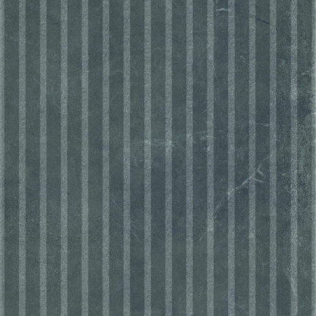 Grooved stone-effect floor tiles, 60x120, dark grey matt, A4H511 Rigat-One Ermetica Lavagna #3