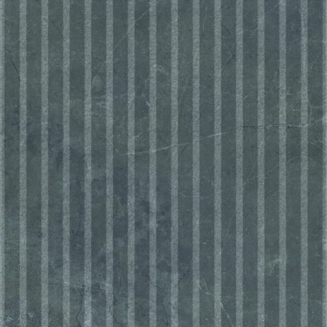 Grooved stone-effect floor tiles, 60x120, dark grey matt, A4H511 Rigat-One Ermetica Lavagna #4