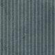 Grooved stone-effect floor tiles, 60x120, dark grey matt, A4H511 Rigat-One Ermetica Lavagna #5