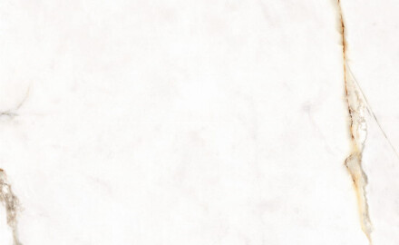 60x120 floor tiles, marble with warm-toned veining, gloss finish A4H521 Dubai Gold