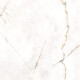 120x120 floor tiles, marble with warm-toned veining, gloss finish A4H522 Dubai Gold #11