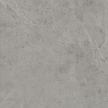 60x120 cm grey floor tiles with light veining, matt finish, A4H613 Ermetica Grigio #2