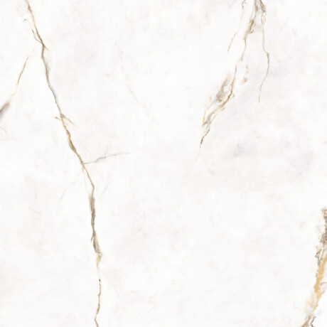 Large-format 120x280 marble-effect porcelain tiles with warm-toned veining, gloss finish A4H634 Dubai Gold #7