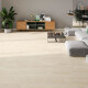 Wood-effect floor tiles, 30x150, in light amber matt, A4H638 Amberly Light #2