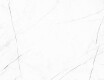 Large-format porcelain tiles, 120x280, white marble with black veins, gloss finish, A4H679 Markina White
