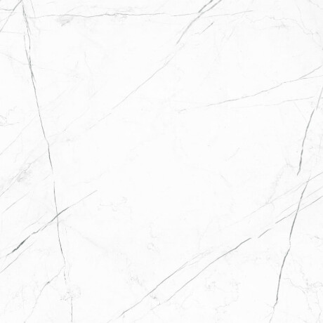 Large-format porcelain tiles, 120x280, white marble with black veins, gloss finish, A4H679 Markina White #1