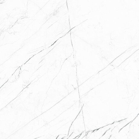 Large-format porcelain tiles, 120x280, white marble with black veining, matt finish, A4H680 Markina White #2