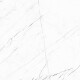 Large-format porcelain tiles, 120x280, white marble with black veining, matt finish, A4H680 Markina White #2