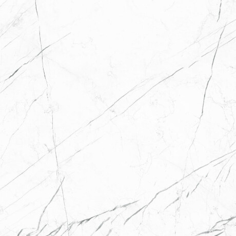 Large-format porcelain tiles, 120x280, white marble with black veining, matt finish, A4H680 Markina White #3