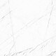 Large-format porcelain tiles, 120x280, white marble with black veining, matt finish, A4H680 Markina White #3