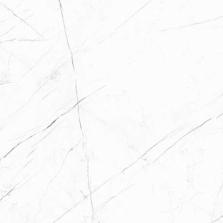 Large-format porcelain tiles, 120x280, white marble with black veining, matt finish, A4H680 Markina White #4