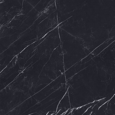 Large-format porcelain tiles, 120x280, black marble with white veins, gloss finish, A4H687 Markina Black #1