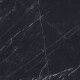 Large-format porcelain tiles, 120x280, black marble with white veins, gloss finish, A4H687 Markina Black #1