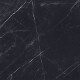 Large-format porcelain tiles, 120x280, black marble with white veins, gloss finish, A4H687 Markina Black #2
