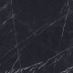 Large-format porcelain tiles, 120x280, black marble with white veins, gloss finish, A4H687 Markina Black #4