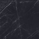 Large-format porcelain tiles, 120x280, black marble with white veins, gloss finish, A4H687 Markina Black #5