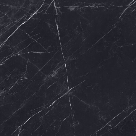 Large-format porcelain stoneware, 120x280, black marble with white veining, matt finish, A4H688 Markina Black #2