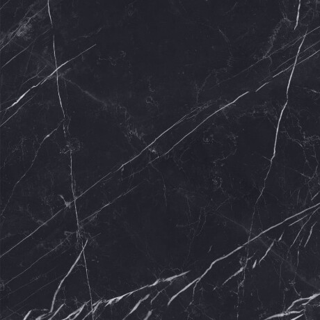 Large-format porcelain stoneware, 120x280, black marble with white veining, matt finish, A4H688 Markina Black #4
